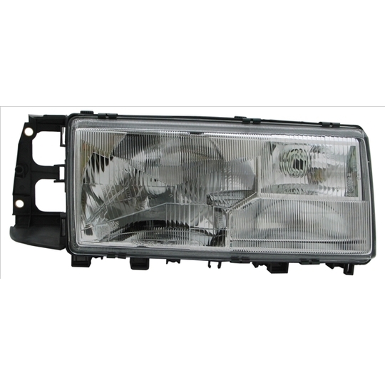 20-5404-08-2 - Headlight 