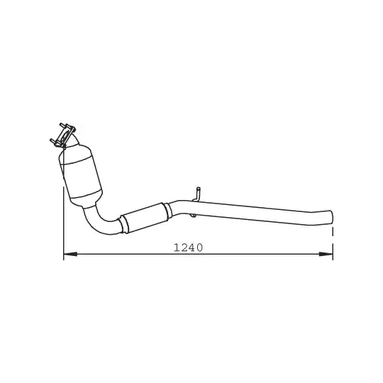 32325 - Catalytic Converter 