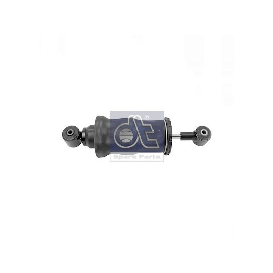 3.83017 - Shock Absorber, cab suspension 