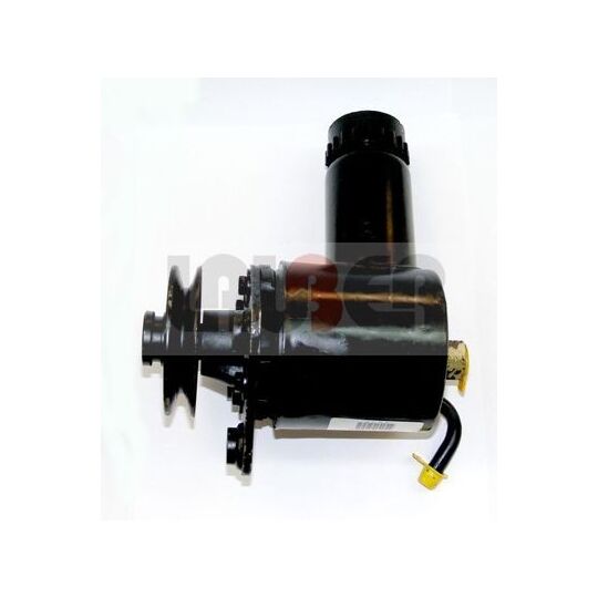 55.0497 - Hydraulic Pump, steering system 