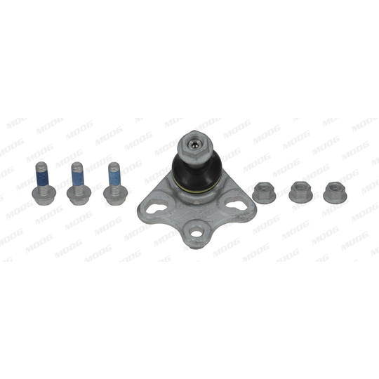 ME-BJ-2075 - Ball Joint 