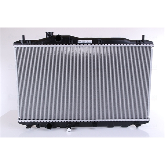 68134A - Radiator, engine cooling 