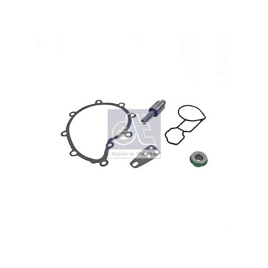 1.31121 - Repair Kit, water pump 