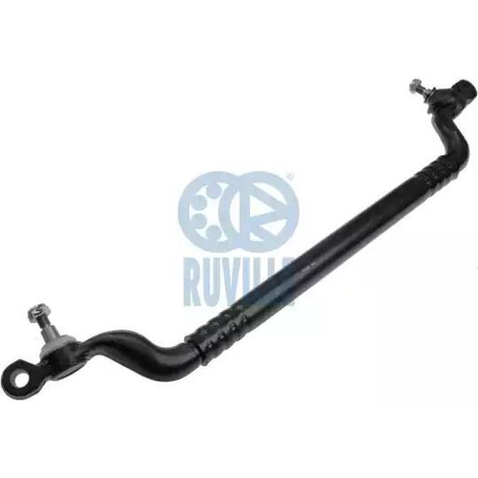 915066 - Rod Assembly 