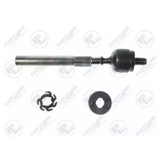 FZ2042 - Tie Rod Axle Joint 