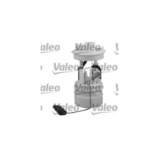 347042 - Fuel Feed Unit 