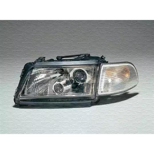 710301047274 - Headlight 