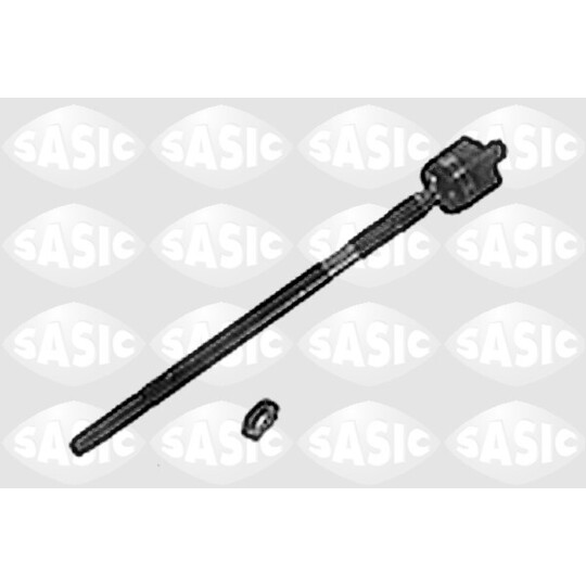 9006251 - Tie Rod Axle Joint 