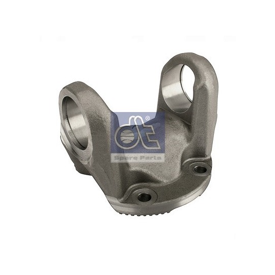 2.34089 - Drive Flange, propshaft 