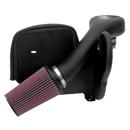 57-1518 - Air Intake System 