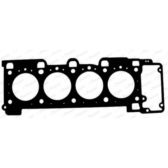 AE5360 - Gasket, cylinder head 