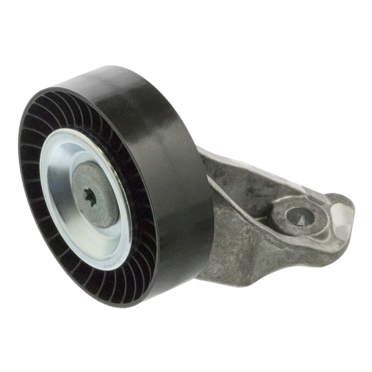 30584 - Deflection/Guide Pulley, v-ribbed belt 