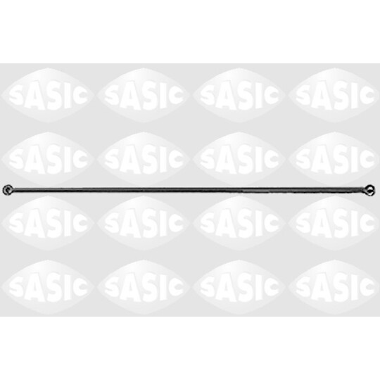 4142A02 - Repair Kit, gear lever 