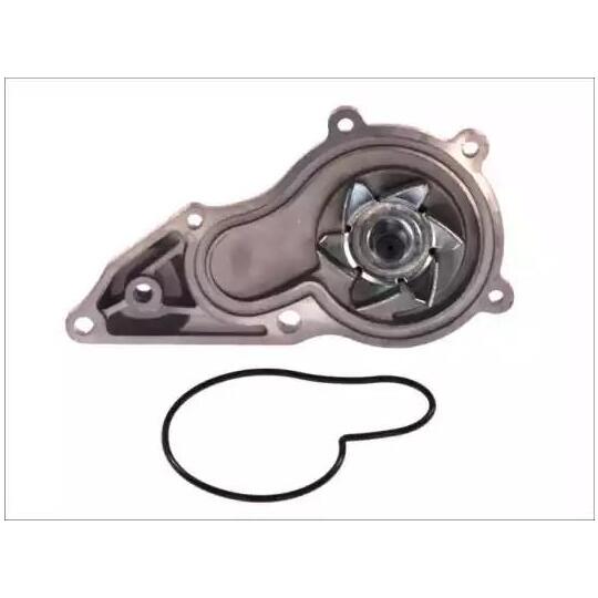 D1Y072TT - Water pump 