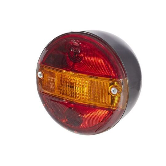 2SE 001 685-201 - Combination Rearlight 