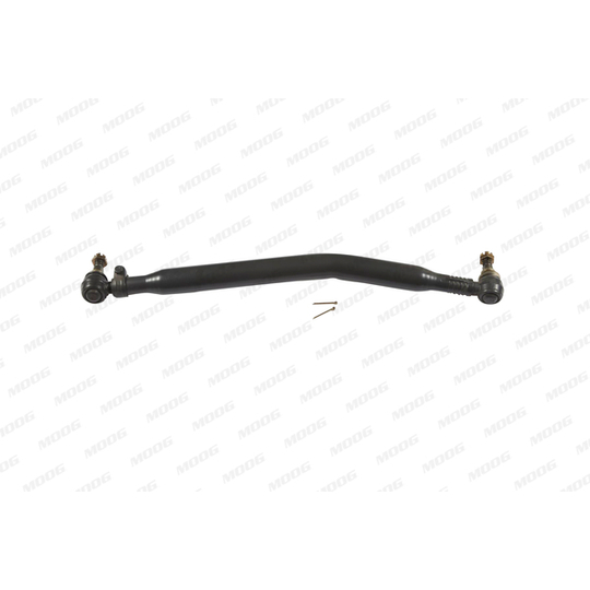 RV-DL-0903 - Centre Rod Assembly 