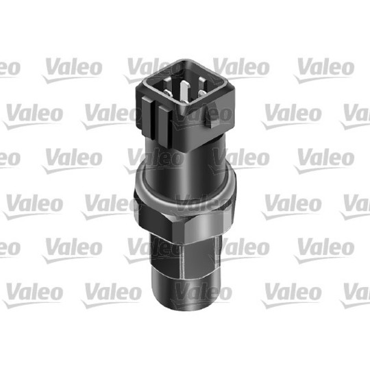 508830 - Pressure Switch, air conditioning 