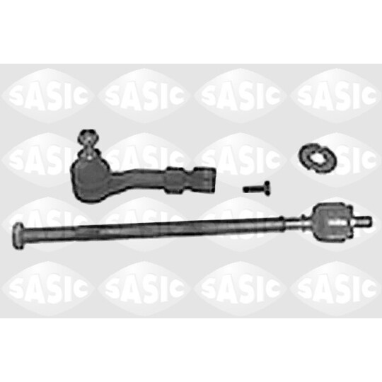 4006247 - Rod Assembly 