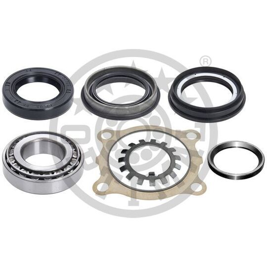 962435 - Wheel Bearing Kit 