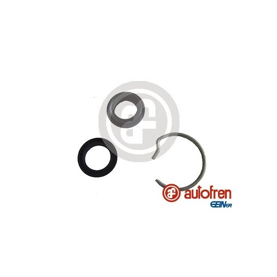 D1629 - Repair Kit, brake master cylinder 