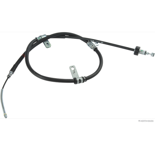 J3930314 - Cable, parking brake 