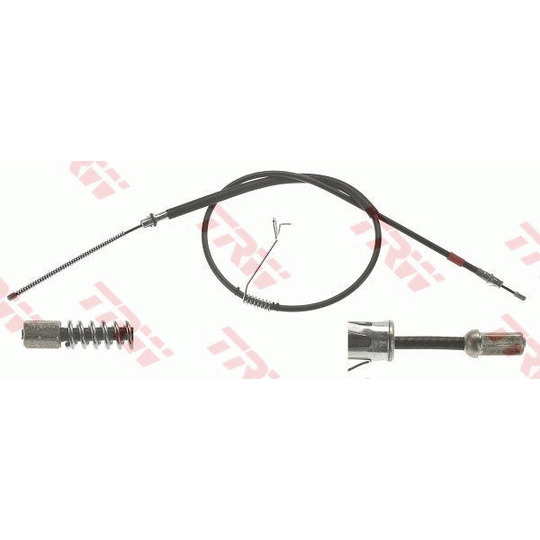 GCH185 - Cable, parking brake 