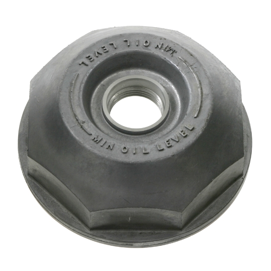 22527 - Cap, wheel bearing 