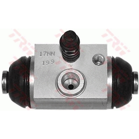 BWD291 - Wheel Brake Cylinder 