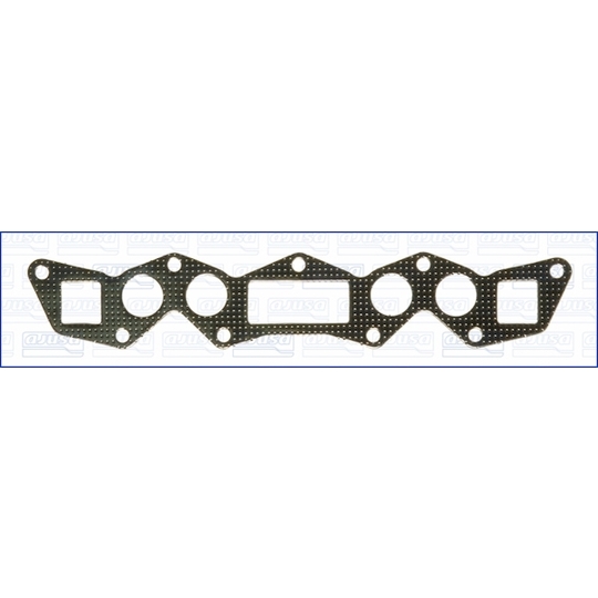 13037400 - Gasket, intake/ exhaust manifold 