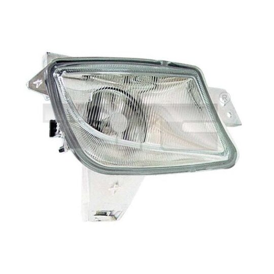 19-5254-05-2 - Fog Light 