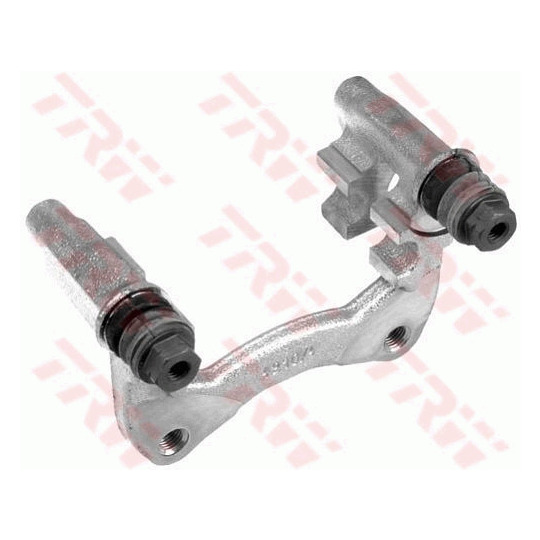 BDA260 - Carrier, brake caliper 