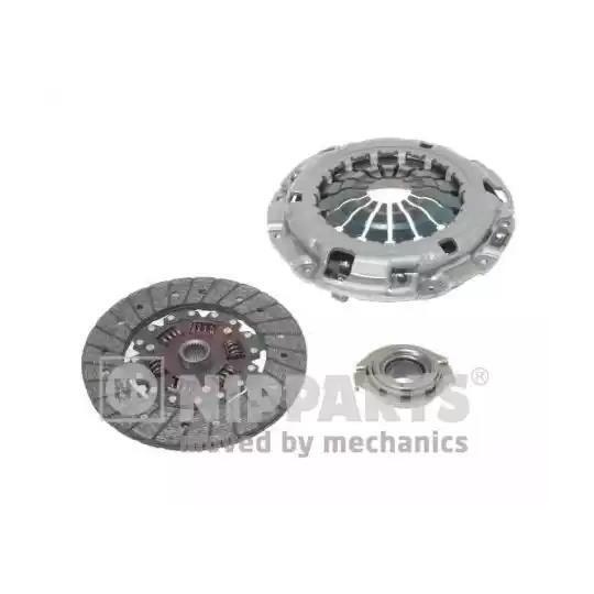 J2005083 - Clutch Kit 