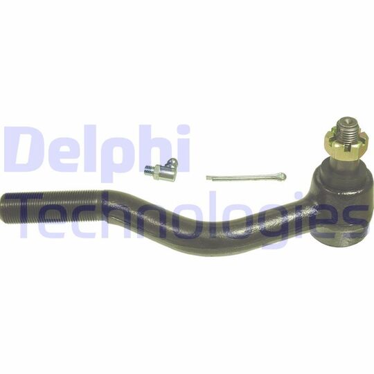 TA1202 - Tie rod end 