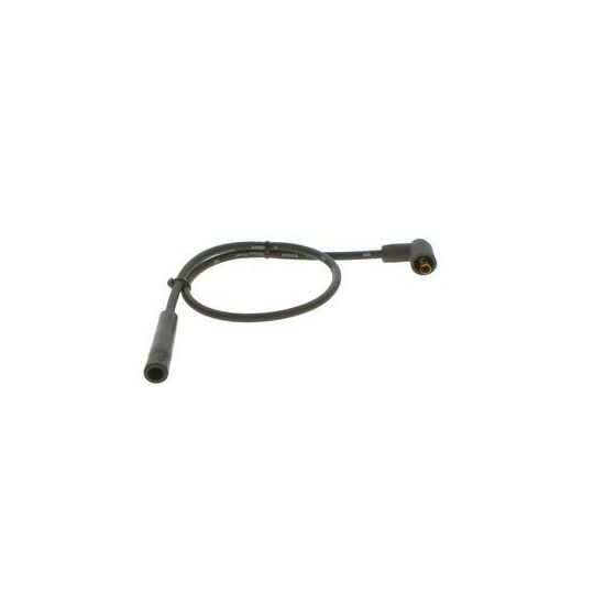 0 986 356 734 - Ignition Cable Kit 