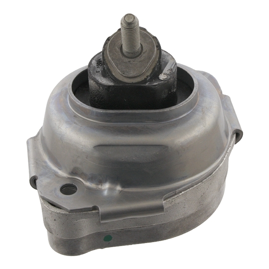 32007 - Engine Mounting 