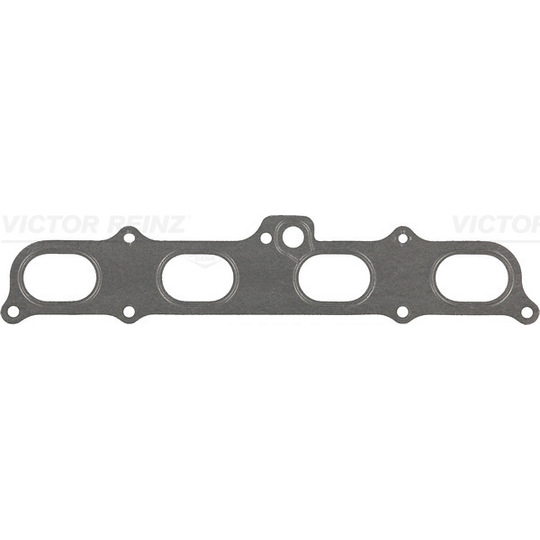 71-36311-00 - Gasket, intake manifold 