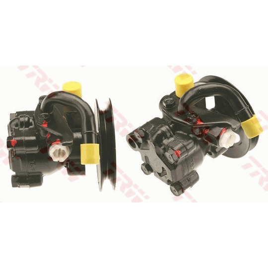 JPR605 - Hydraulic Pump, steering system 