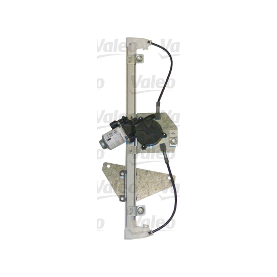 850657 - Window Regulator 