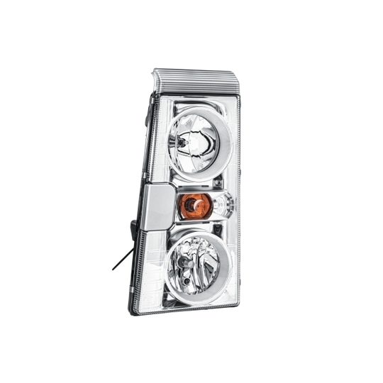 1ER 246 046-511 - Headlight 