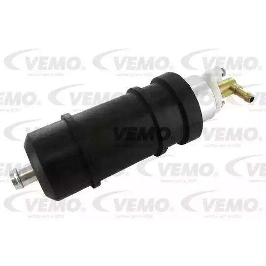 V30-09-0005 - Fuel Pump 