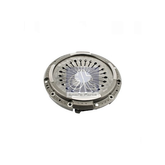 2.30271 - Clutch Pressure Plate 