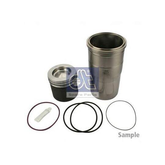 2.90059 - Cylinder Sleeve Kit 