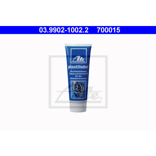 03.9902-1002.2 - Universal Lubricant 