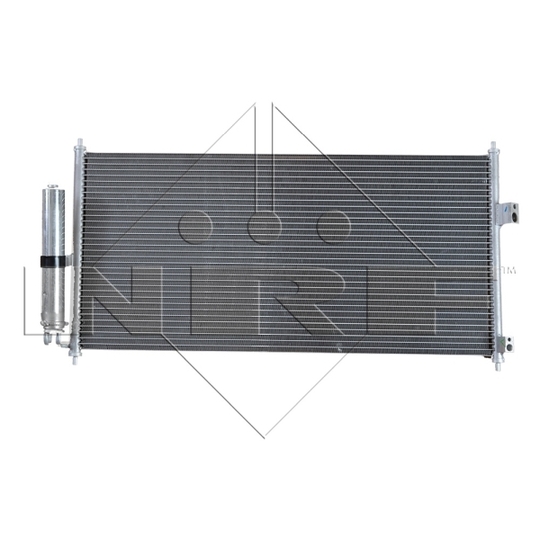 35565 - Condenser, air conditioning 