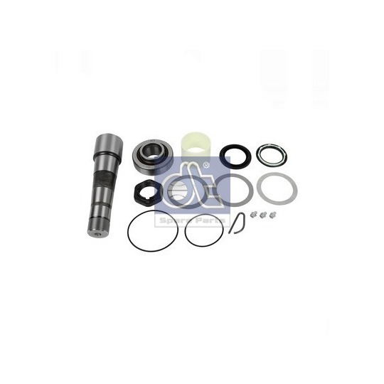 2.95018 - Repair Kit, kingpin 