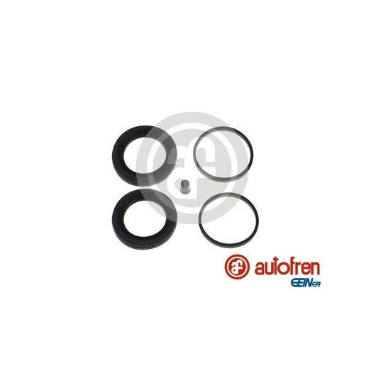 D4200 - Repair Kit, brake caliper 