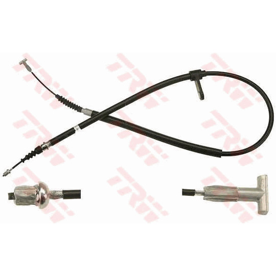 GCH2583 - Cable, parking brake 