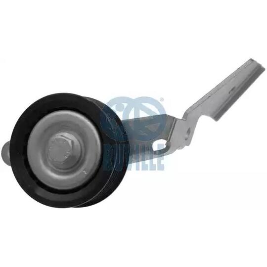 55074 - Deflection/Guide Pulley, v-ribbed belt 