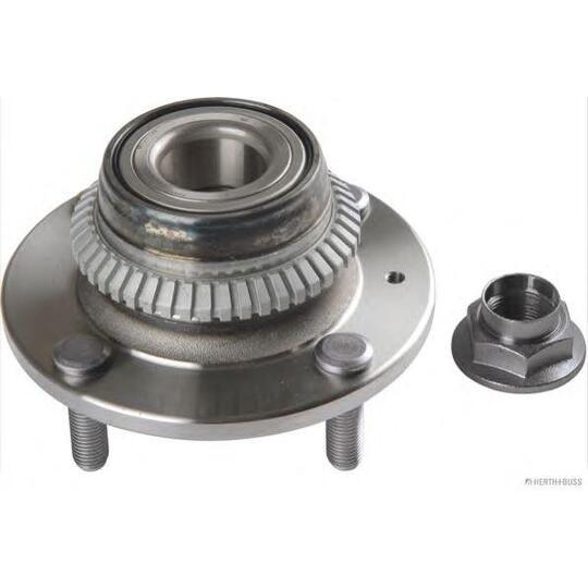 J4710525 - Wheel Bearing Kit 