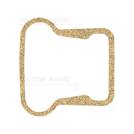 71-13037-00 - Gasket, cylinder head cover 